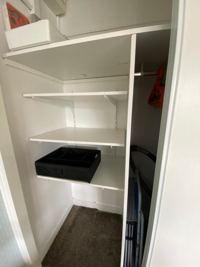 Studio Morgane-Balcon Couvert-Wifi-Pres Centre-Linge Et Menage Reims Bagian luar foto